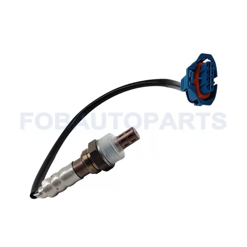 O2 Sensor Downstream Air Fuel Ratio Oxygen Sensor for CHEVROLET CRUZE ORLANDO 1.6L 1.8L 55566648 55566650 - image 6